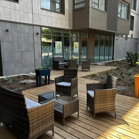 Residence Services Oh Activ Avignon Exterior foto