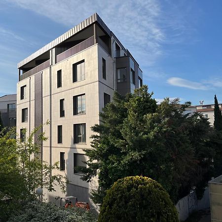 Residence Services Oh Activ Avignon Exterior foto