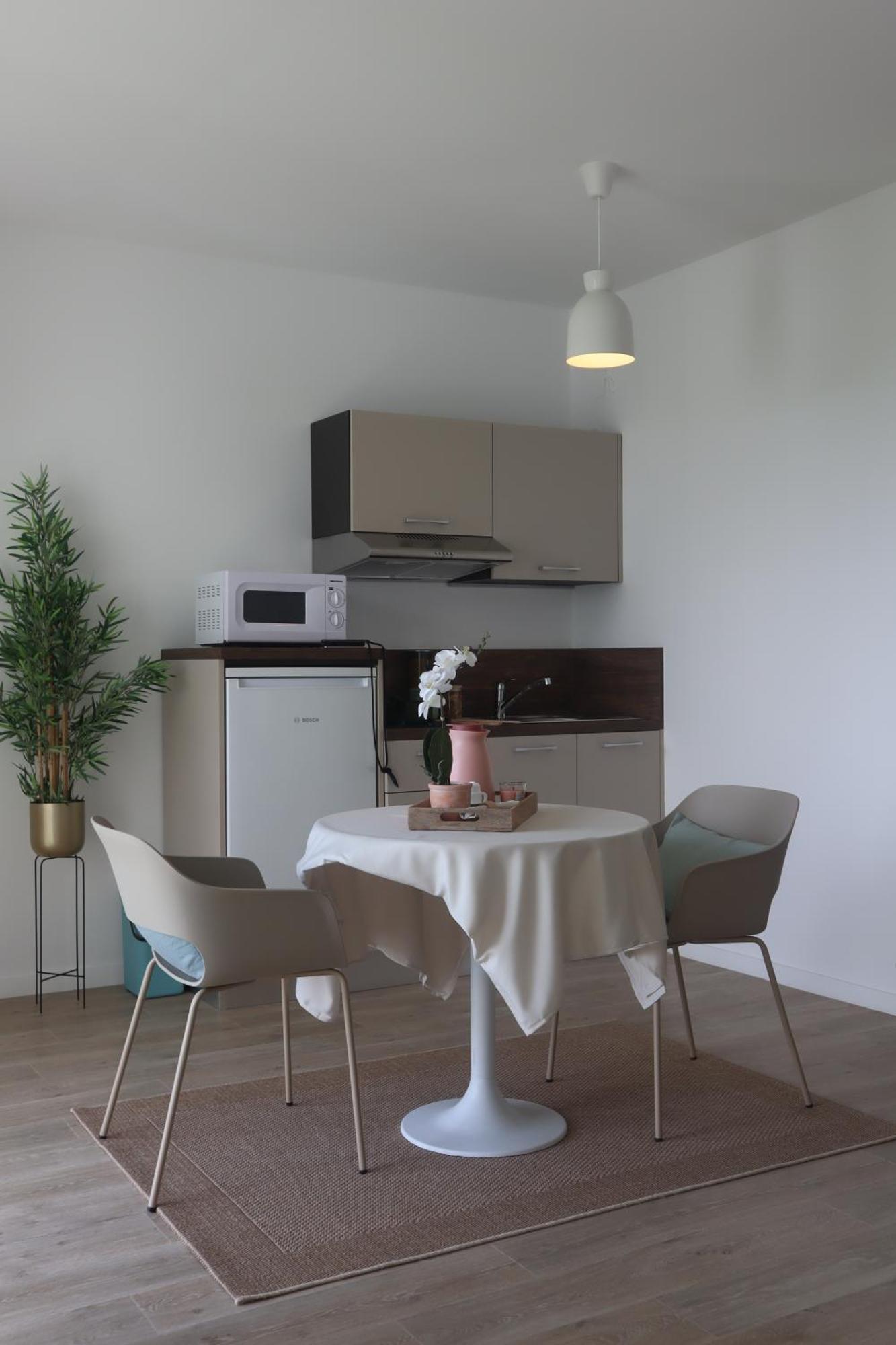 Residence Services Oh Activ Avignon Exterior foto