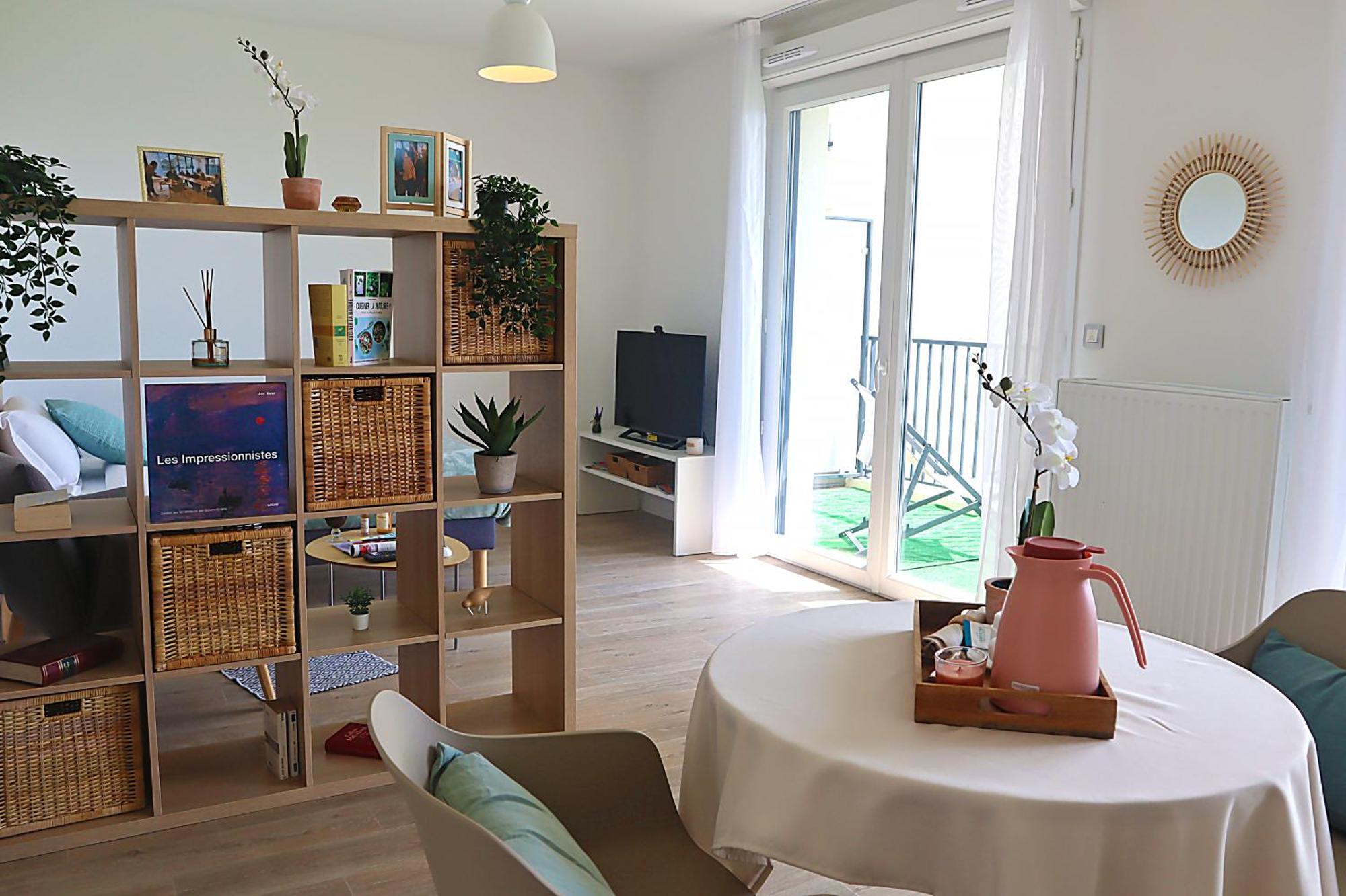 Residence Services Oh Activ Avignon Exterior foto