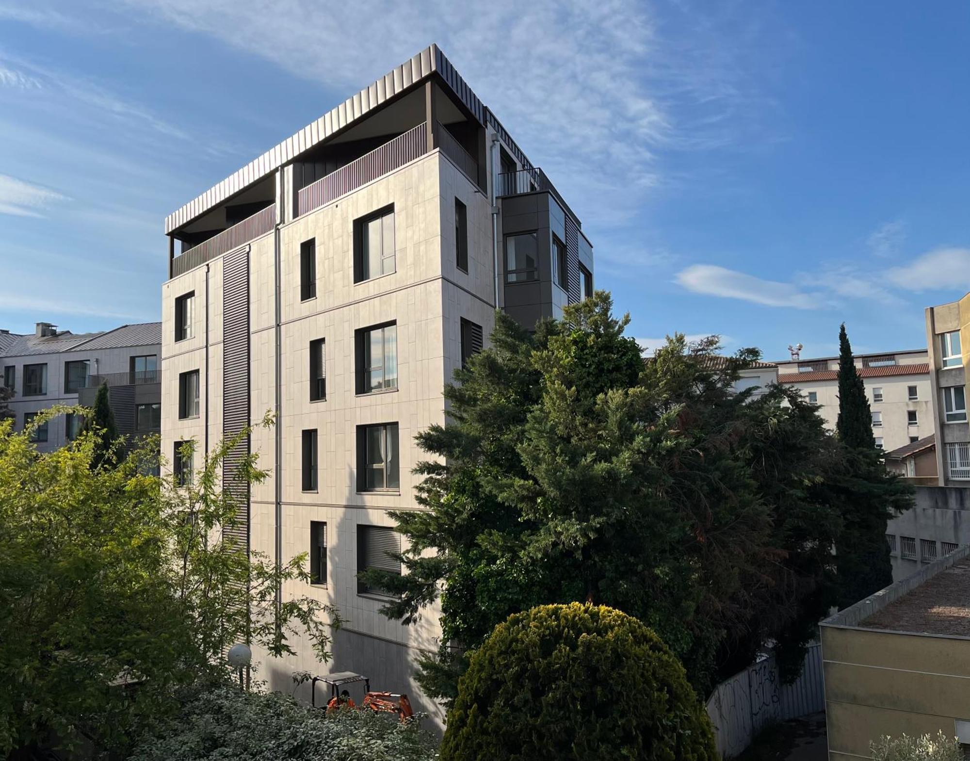 Residence Services Oh Activ Avignon Exterior foto